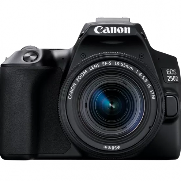 Canon Megapixel 24.1 MP Image stabilizer ...