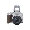 Canon Megapixel 24.1 MP Image stabilizer ISO 25600 Display diagonal 3 