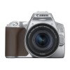 Canon Megapixel 24.1 MP Image stabilizer ISO 25600 Display diagonal 3 