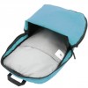 Xiaomi Mi Casual Daypack Backpack Bright Blue Waterproof Shoulder strap