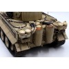 Model plastikowy PzKpfw VI Tiger I early 1/16