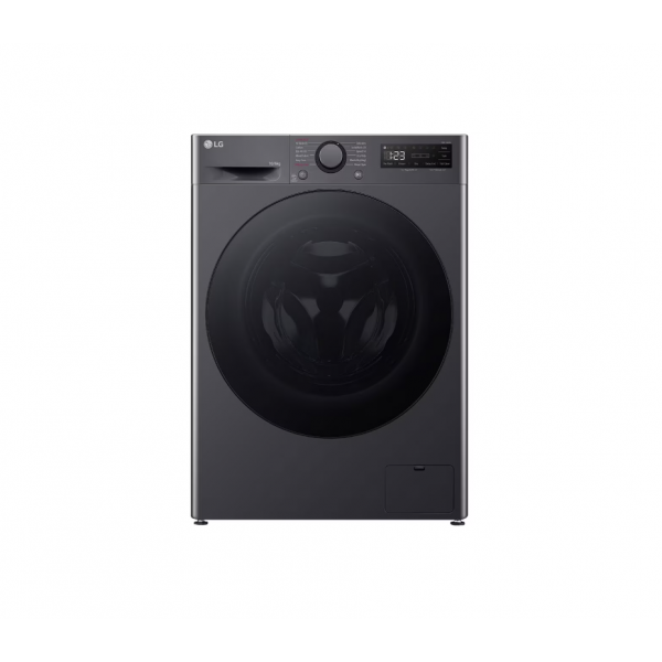 LG Washing machine with dryer F4DR510S2M ...