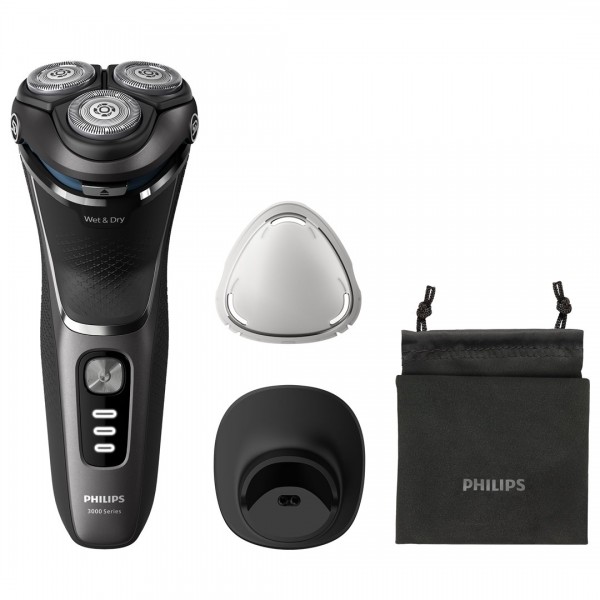Philips S3343/13 men's shaver Rotation shaver ...