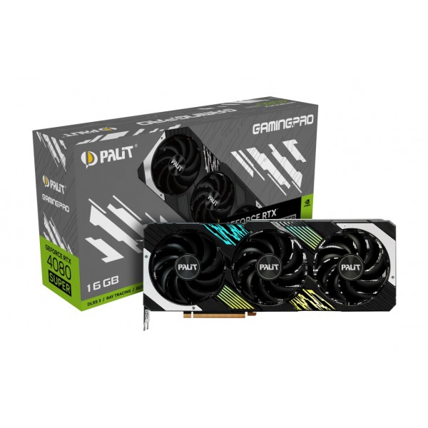 Karta graficzna GeForce RTX 4080 SUPER ...