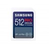 Karta pamięci SD MB-SY512S/WW 512GB Pro Ultimate