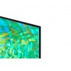 Samsung Series 8 CU8072 55 139.7 cm (55") 4K Ultra HD Smart TV Wi-Fi Black