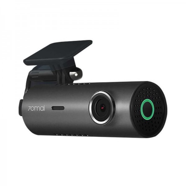 DASHCAM 140 DEGREE/M300 GREY 70MAI