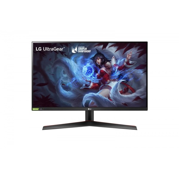 Monitor 27GN800P-B 27 cali IPS UltraGear ...