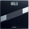 Blaupunkt BSM411 Square Black Electronic personal scale