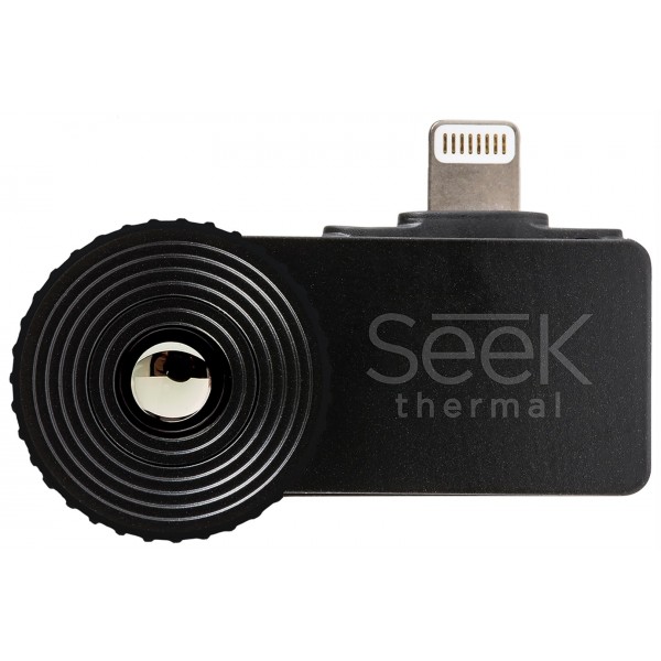 Seek Thermal Compact XR iOS Thermal ...