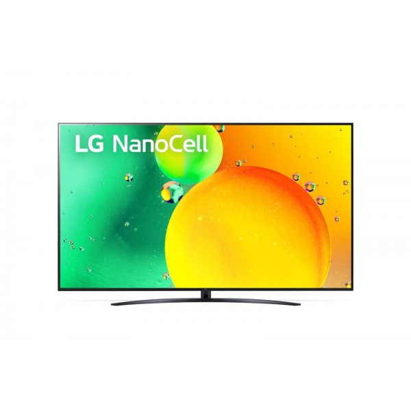 LG NanoCell 55NANO763QA TV 139.7 cm ...