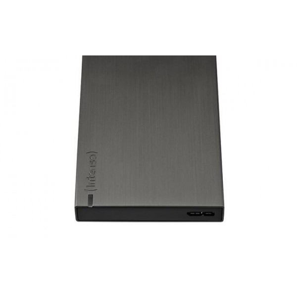 External HDD|INTENSO|1TB|USB 3.0|Colour Anthracite|6028660