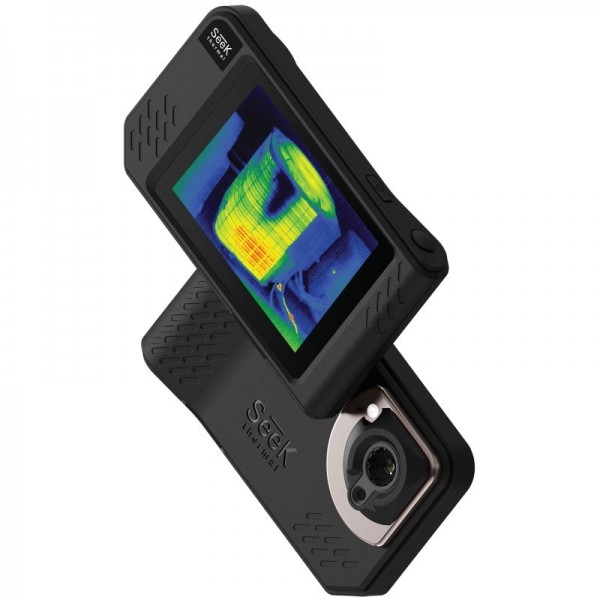 Seek Thermal SW-AAA thermal imaging camera ...