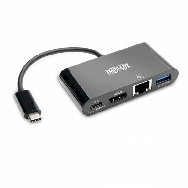 Adapter USB3.1 TYPE-C TO ULTRA HDMI ...