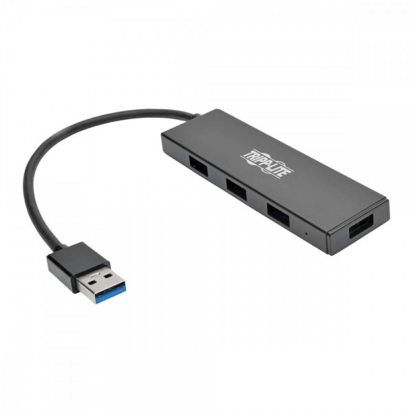Adapter 4 PORT SLIM USB HUB ...