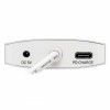 Adapter USBC DOCK,HDMI/ETHRNT/SD CARD U442-DOCK11-S