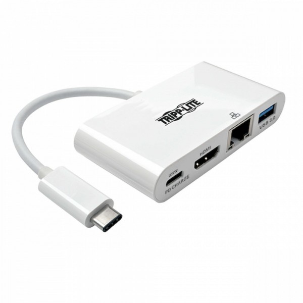 Adapter USB3.2 TYPE-C TO HDMI ADAPTER ...