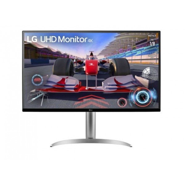 Monitor 32UQ750P-W 31.5 cala UHD 4K ...