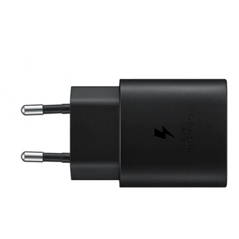 MOBILE CHARGER WALL 25W/EP-TA800NBEGEU SAMSUNG