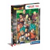 Puzzle 104 elementy Dragon Ball