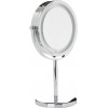Medisana  CM 840  2-in-1 Cosmetics Mirror 13 cm High-quality chrome finish