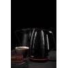 Adler AD 1277 B electric kettle 1.7 L 2200 W Black