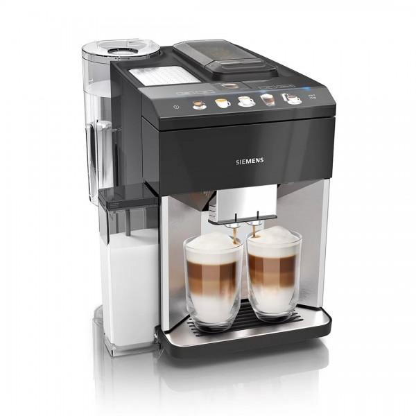 Siemens EQ.500 TQ507R03 coffee maker Fully-auto ...