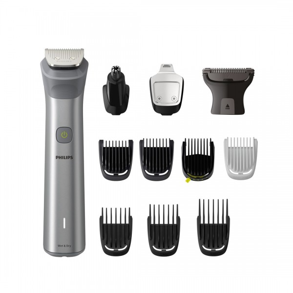 Philips MG5940/15 hair trimmers/clipper Stainless steel ...