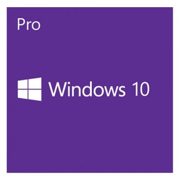 GGK Windows 10 Pro PL x64 ...