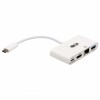 Adapter USB3.1 TYPE-C TO ULTRA HDMI AD U444-06N-H4GU-C