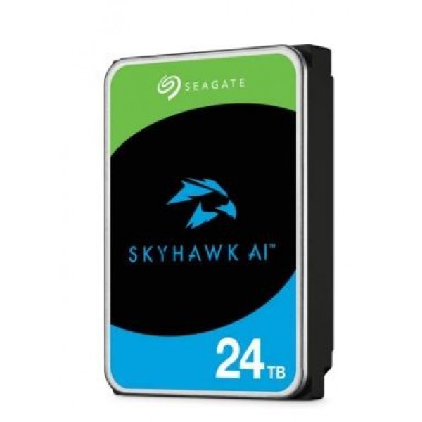 Dysk SkyHawkAI 24TB 3, 5 512MB ...