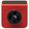Wideorejestrator A400 + kamera RC09 Czerwony