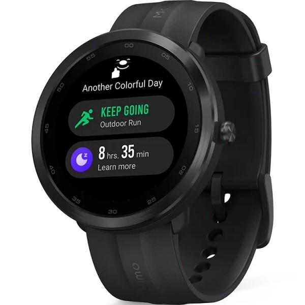 Smartwatch GPS Watch R WT2001 Android ...