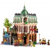 LEGO ICONS 10297 BOUTIQUE HOTEL