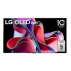 LG OLED65G33LA TV 165.1 cm (65") 4K Ultra HD Smart TV Wi-Fi Blue