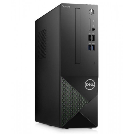 PC|DELL|Vostro|3020|Business|SFF|CPU Core i7|i7-13700|2100 MHz|RAM 16GB|DDR4|3200 MHz|SSD 512GB|Graphics card Intel UHD Graphics 770|Integrated|Windows 11 Pro|Included Accessories Dell Optical Mouse-MS116 - Black|N2028VDT3020SFFEMEA01_N