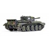 Model plastikowy Cruiser Mk.VIII A27M Cromwell Mk.VI