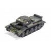 Model plastikowy Cruiser Mk.VIII A27M Cromwell Mk.VI