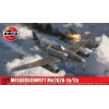 Model plastikowy Messerschmitt Me 262A-1a/2a 1/72