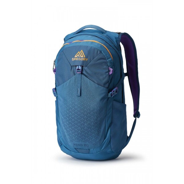 Multipurpose Backpack - Gregory Nano 20 ...