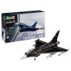 Model plastikowy Samolot Eurofighter Typhoon RAF 1/144