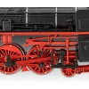 Model plastikowy Lokomotywa Express Locomotive S3/6 1/87