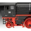 Model plastikowy Lokomotywa Express Locomotive S3/6 1/87