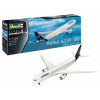 Model plastikowy Samolot Airbus A330-300 Lufthansa 1/144