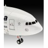 Model plastikowy Samolot Airbus A330-300 Lufthansa 1/144