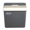 Camry Premium CR 8065 24L cool box Electric Grey, White