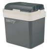 Camry Premium CR 8065 24L cool box Electric Grey, White