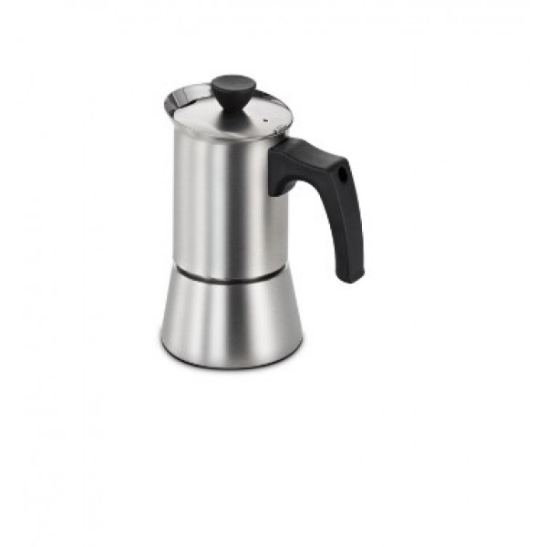 Bosch HEZ9ES100 manual coffee maker Stainless ...