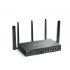 Router VPN AX3000 4G/LTE ER706W-4G