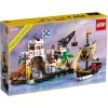 LEGO ICONS 10320 ELDORADO FORTRESS